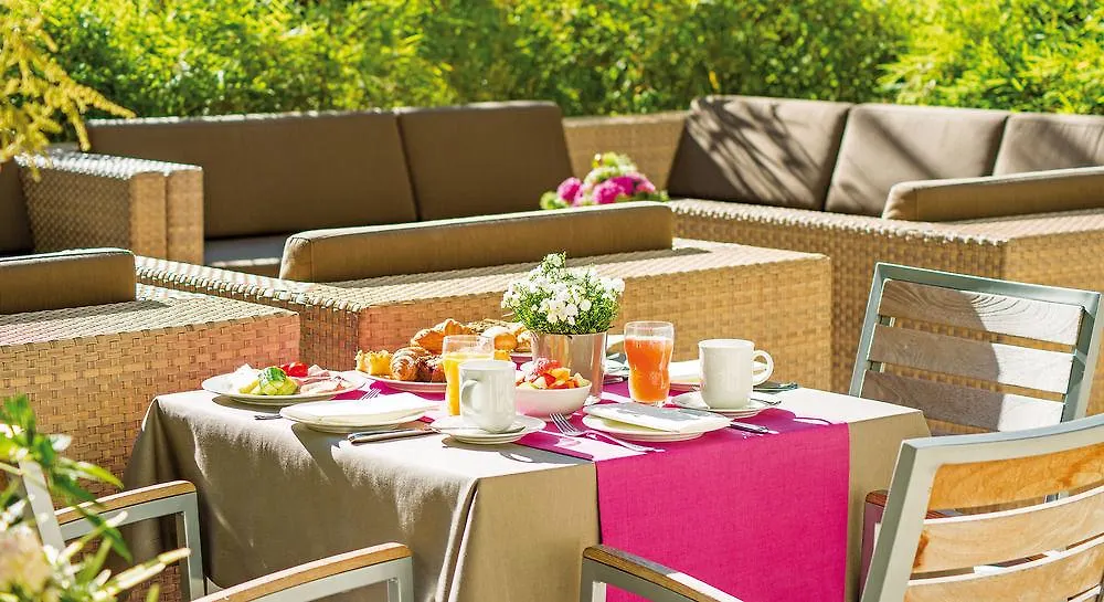 Boutique Hotel Atrium Muenchen 4*, Monaco di Baviera Germania