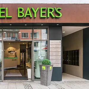 Bayer's Отель