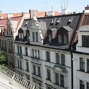 Apartment Isartor Munich