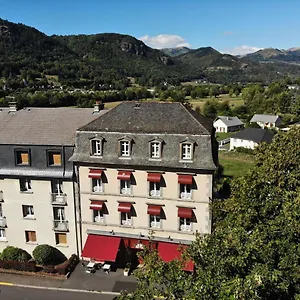 Appart hôtel residence des Bains*** ***