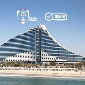 Jumeirah 5* Dubaj