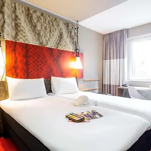 Ibis St. Pauli Messe Hotell