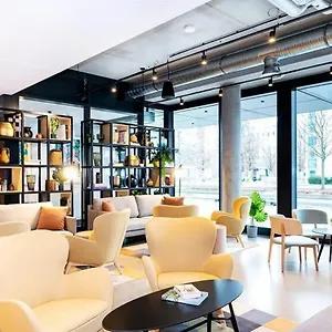 Staycity Frankfurt Airport 4*, 美因河畔法兰克福 德国