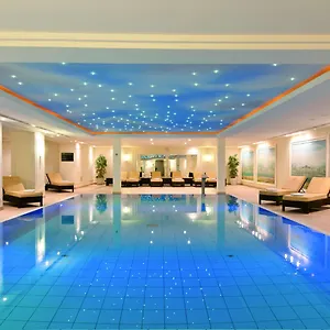 Maritim 4*, Dresden Tyskland