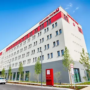 Hotel Leonardo East, Múnich