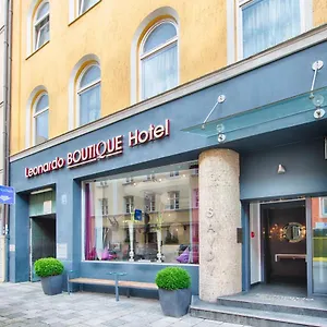 Hotel Leonardo Boutique, Munich