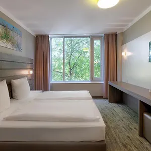 Hotel Tulip Messe, Munich