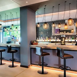 Premier Airport 3*, Berlin Tyskland