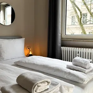 Hotel Sendlinger Tor, Munich