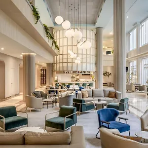 Marriott 4*, Мюнхен Германия
