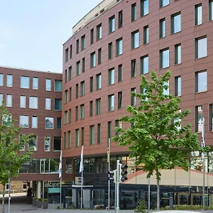 Park By Radisson 4*, Stuttgart Tyskland