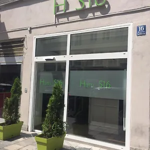 S16酒店 3*, 慕尼黑 德国