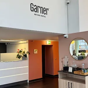 Garner - Spandau By Ihg 4*, Берлин Германия