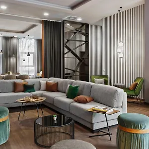 By Marriott East Monachium