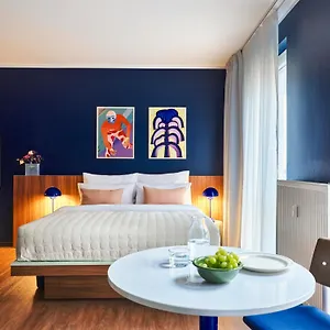 Numa Torstrasse 4*, Berlin Tyskland