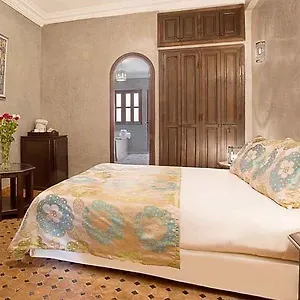 Hotel Angsana Collection Morocco *****