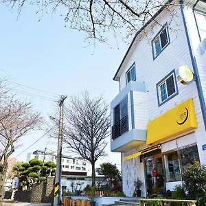 간드락 게스트하우스 제주