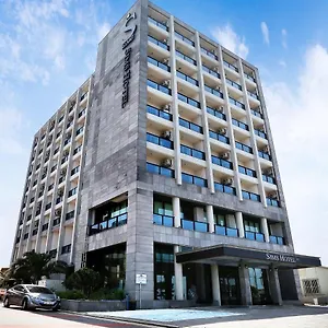 심스 호텔 제주
