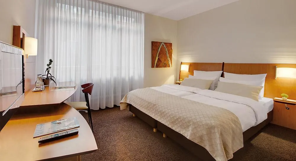 Boutique Hotel Atrium München