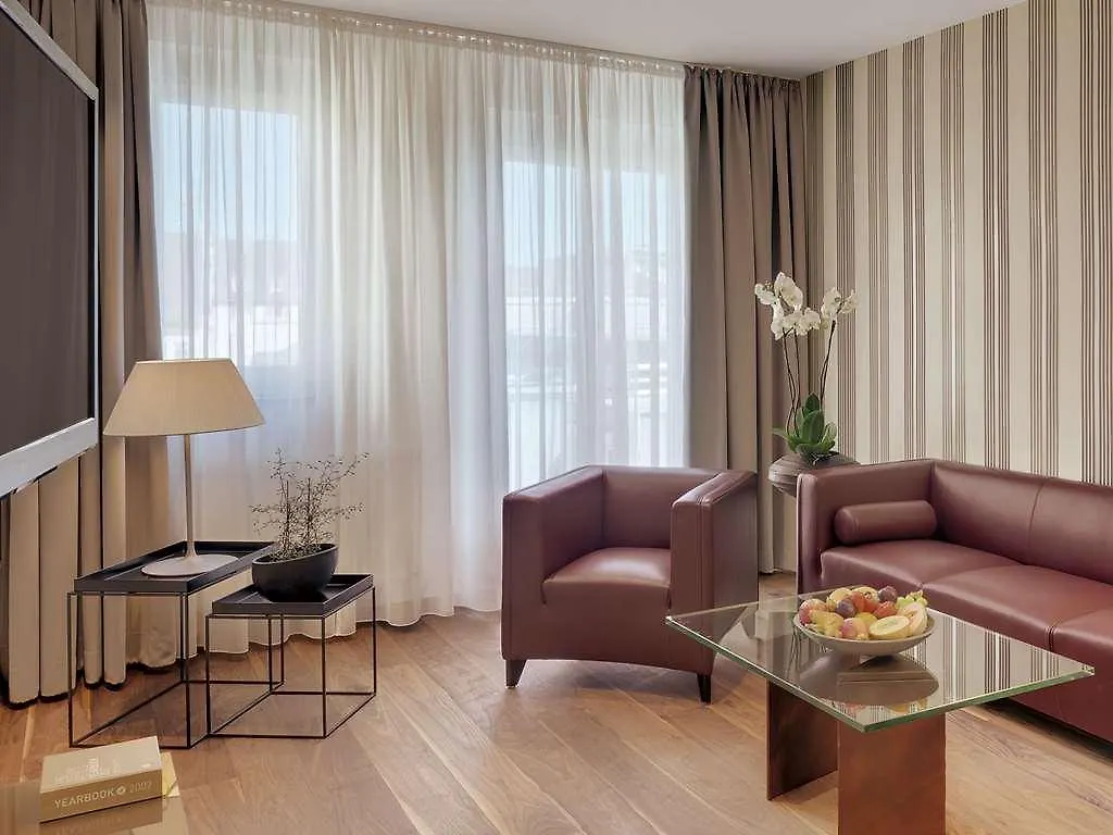 Boutique Hotel Atrium München  Munich