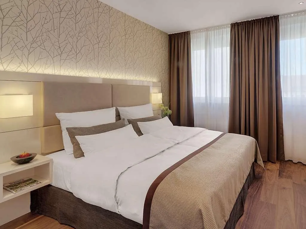 Boutique Hotel Atrium München