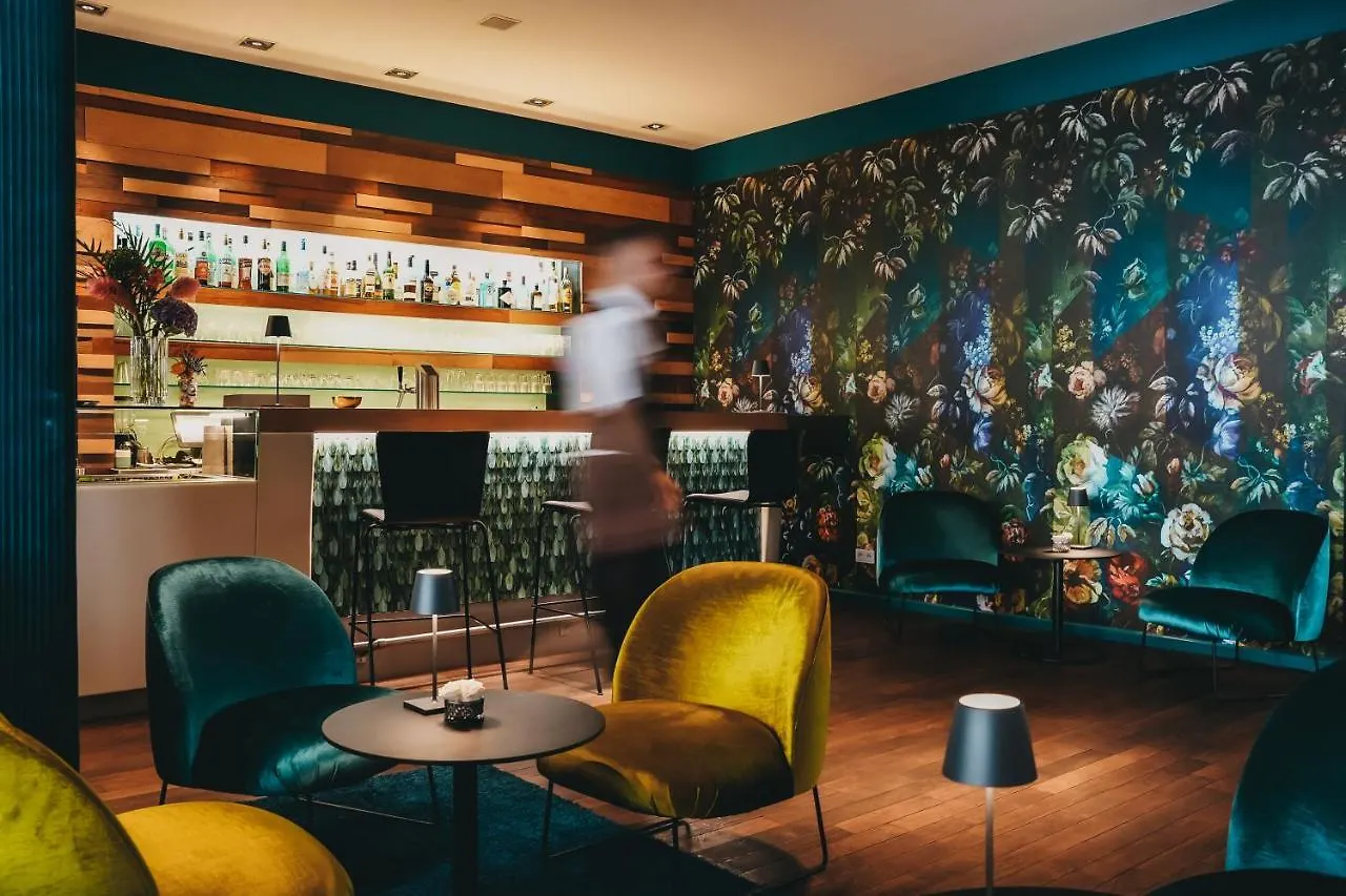 Boutique Hotel Atrium München  Munich