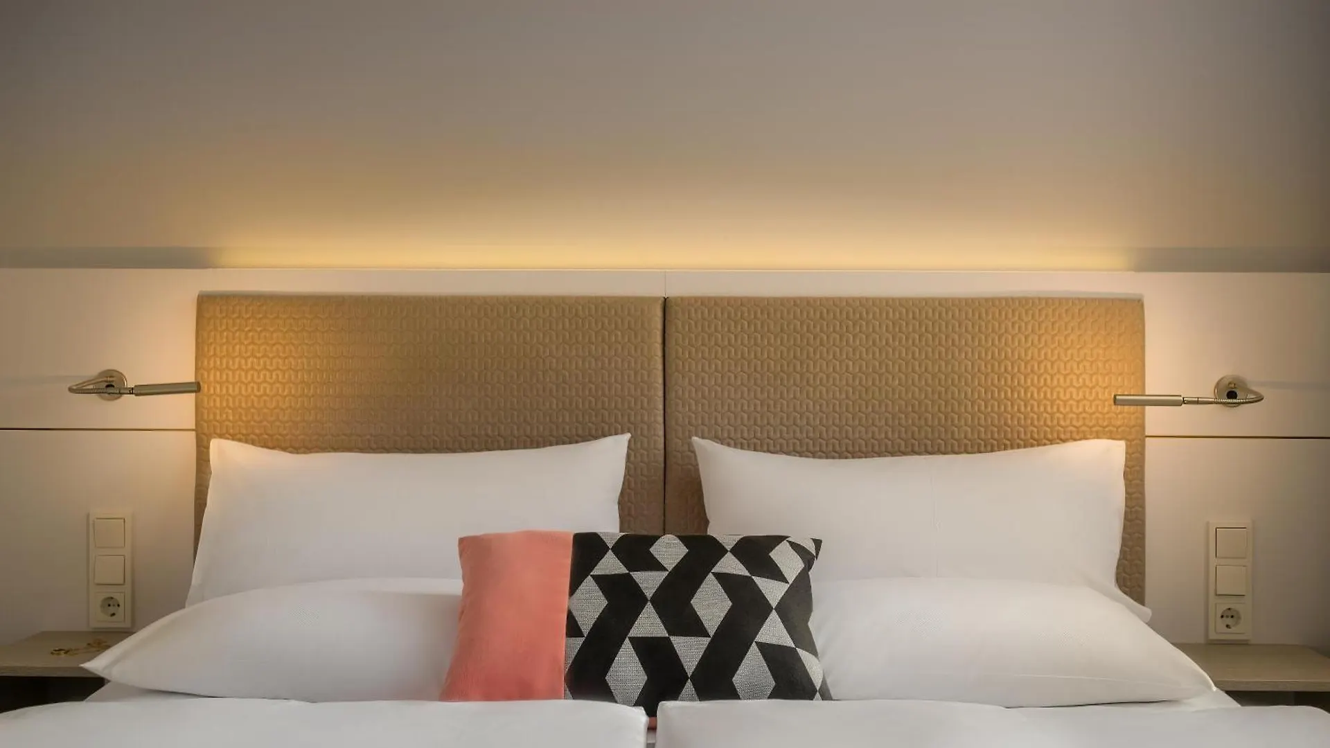 Boutique Hotel Atrium München  Munich