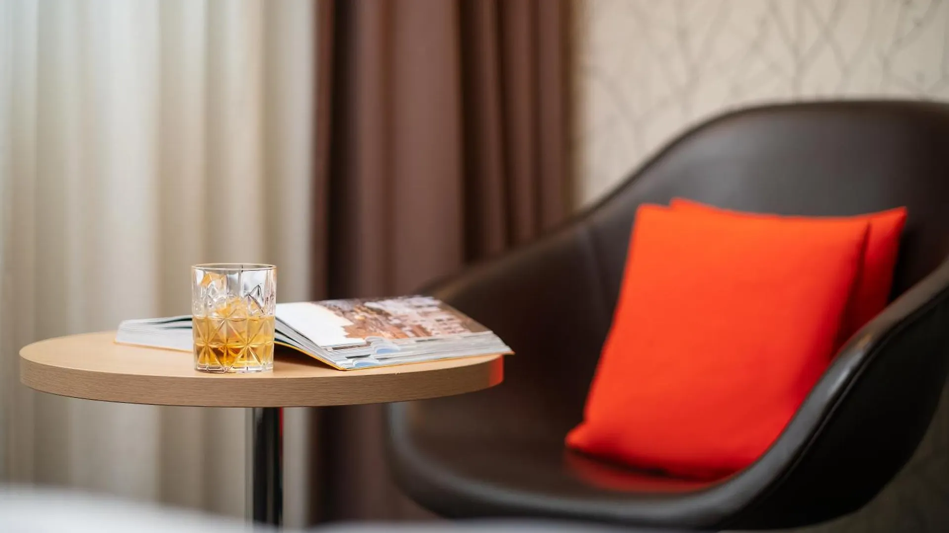 Boutique Hotel Atrium München