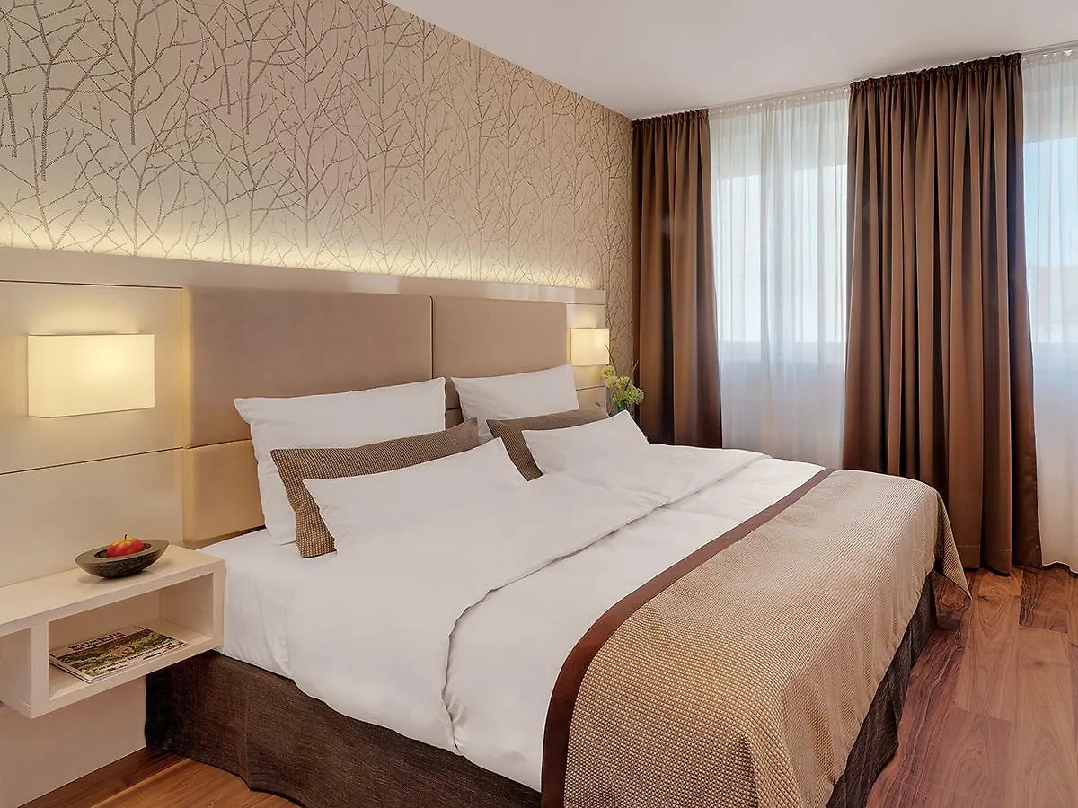Boutique Hotel Atrium München