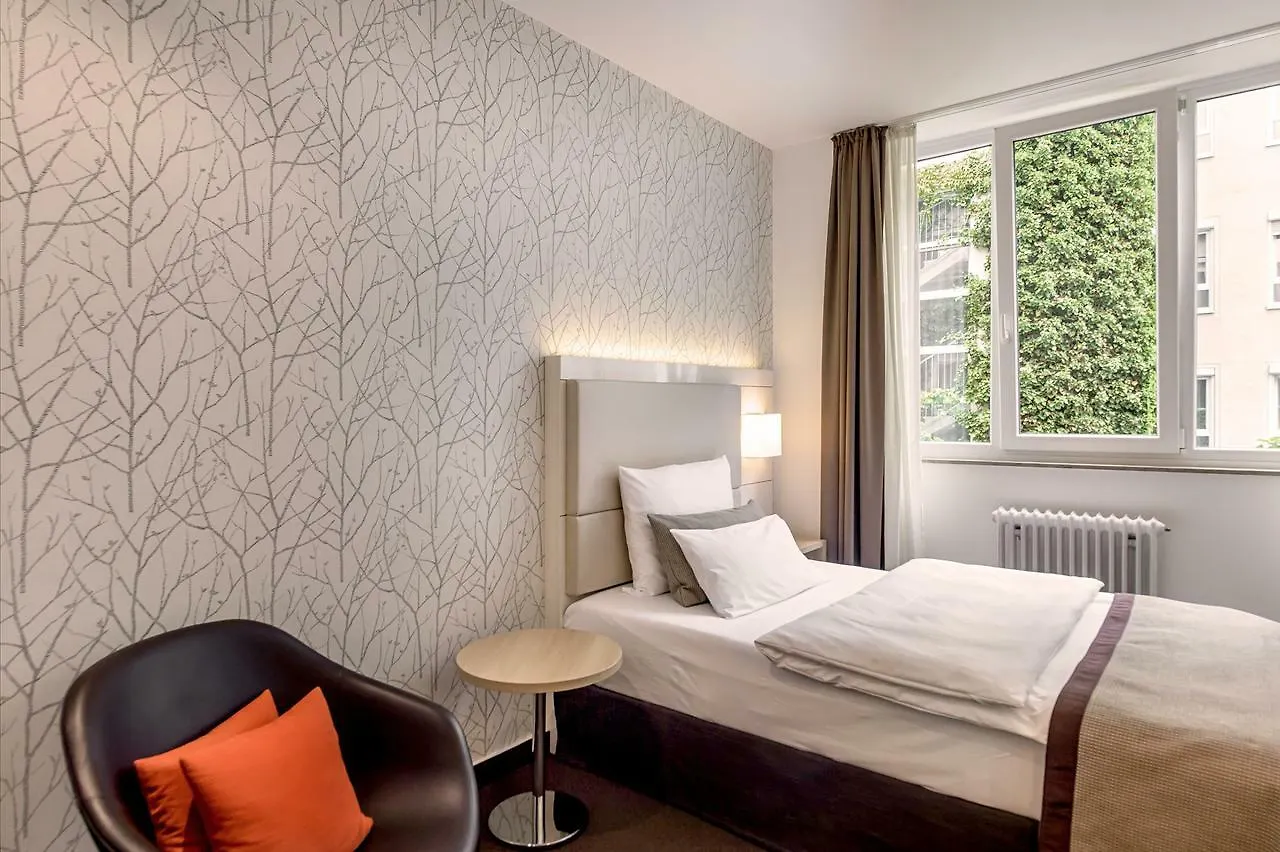 Boutique Hotel Atrium München