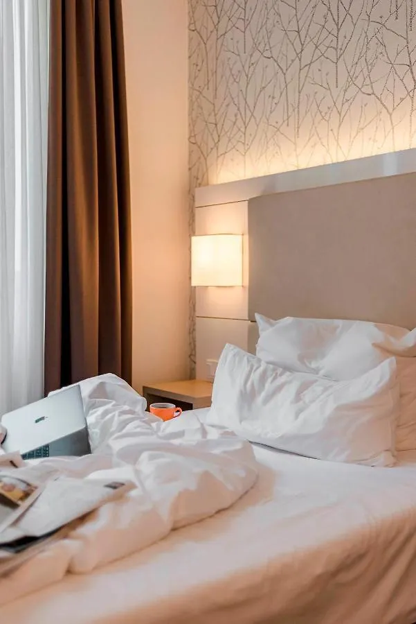 Boutique Hotel Atrium München Allemagne