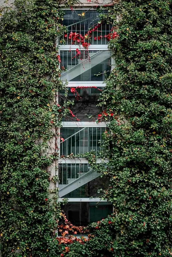 Boutique Hotel Atrium München 4*, Munich Allemagne