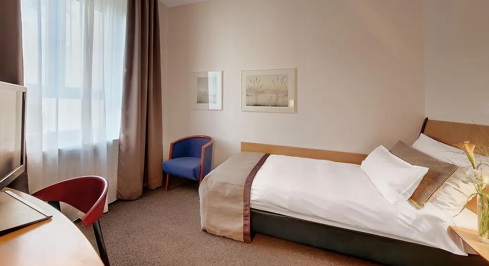 ****  Boutique Hotel Atrium Muenchen Germany