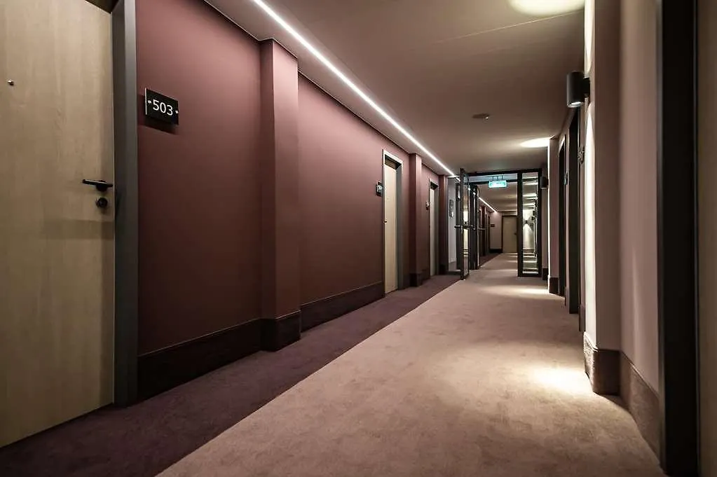 Boutique Hotel Atrium Muenchen 4*, Munich