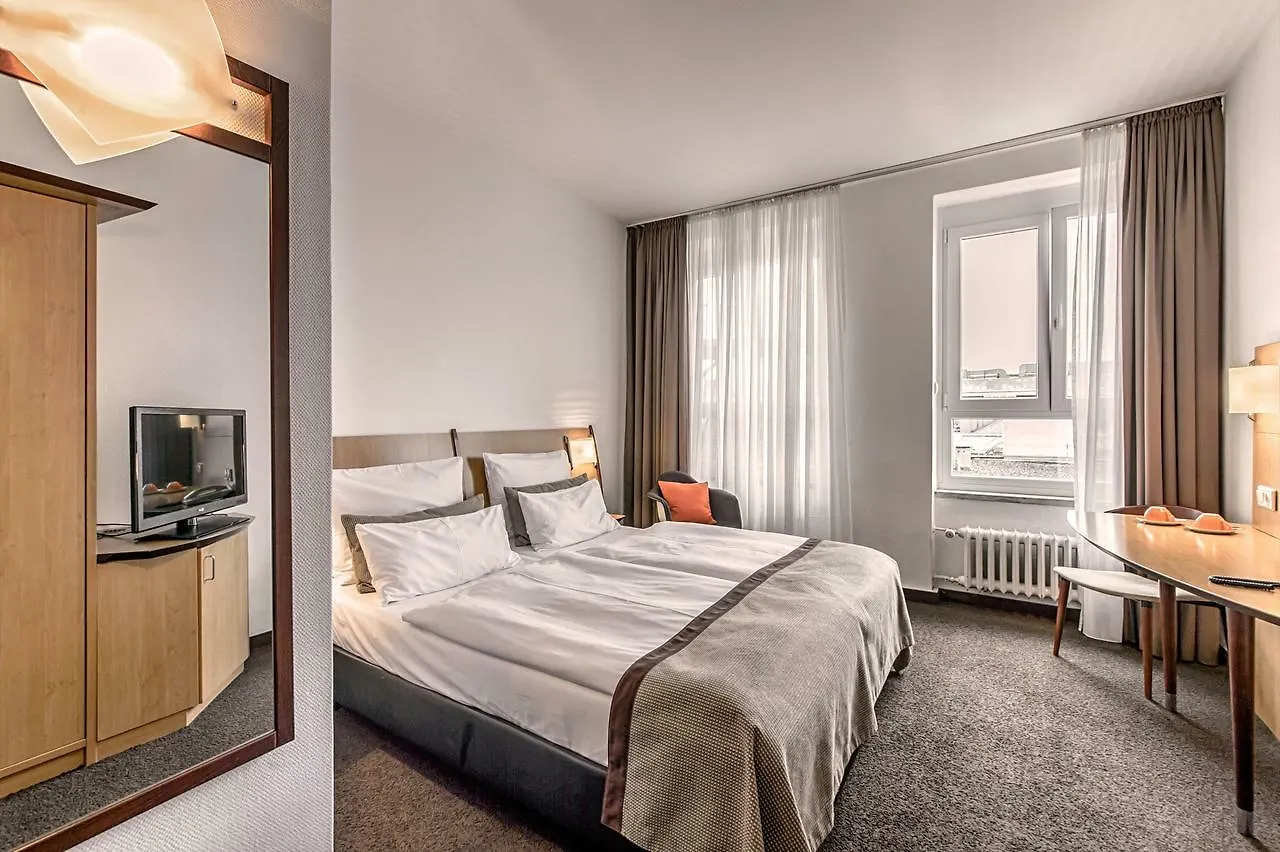 Boutique Hotel Atrium Muenchen  Munich
