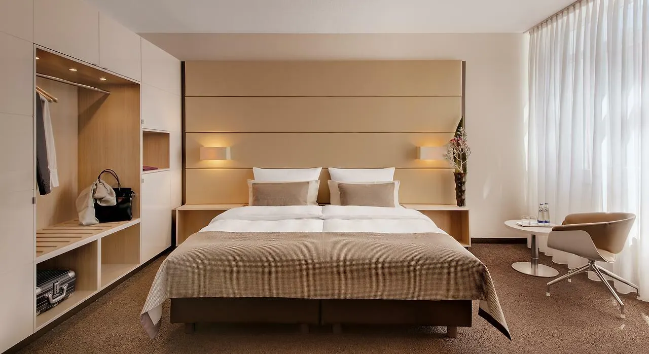 Boutique Hotel Atrium Muenchen