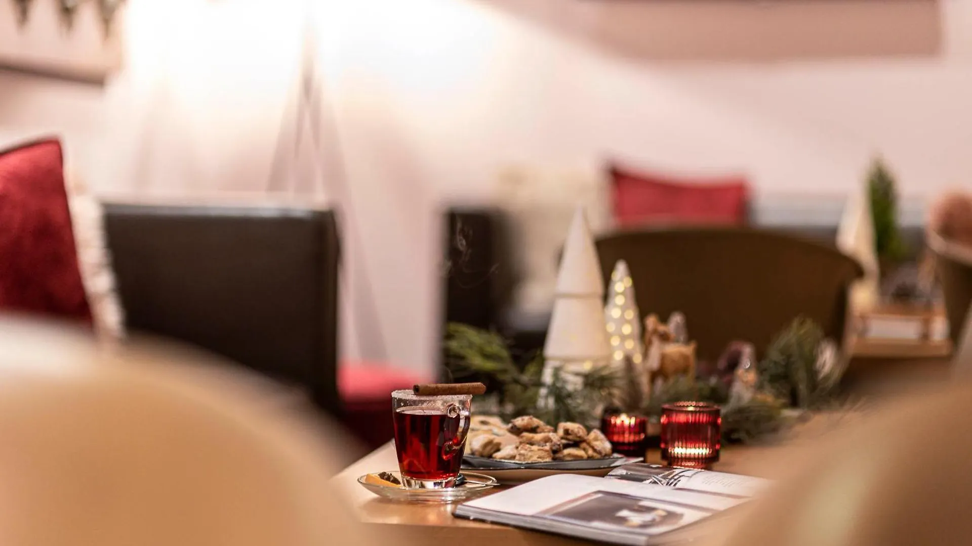 Boutique Hotel Atrium Muenchen 4*, Munique Alemanha