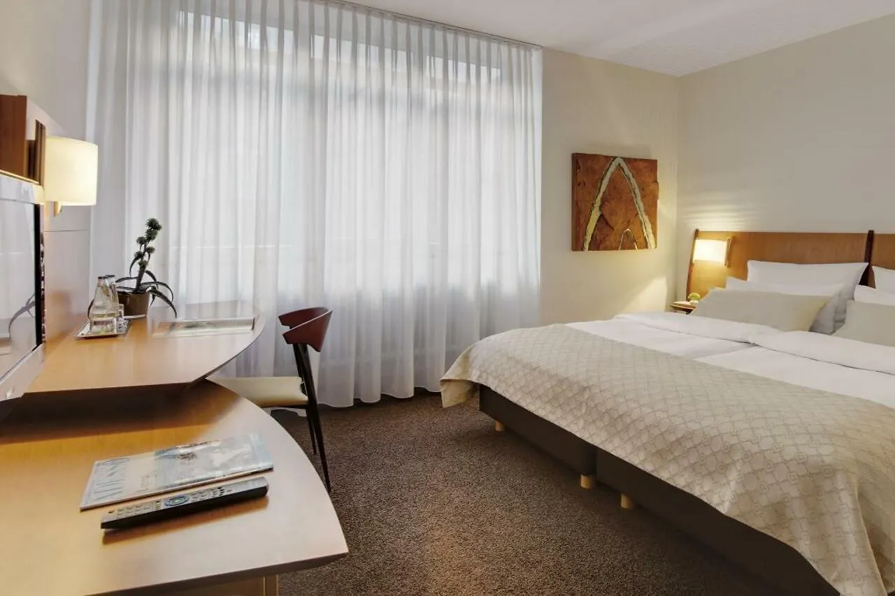 Boutique Hotel Atrium Muenchen 4*, Munique Alemanha